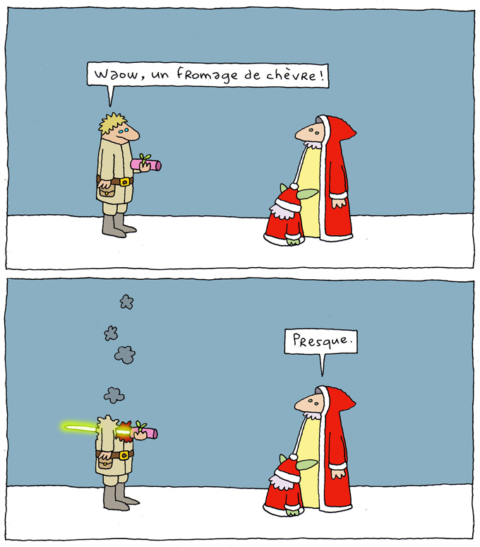 Yoda 289