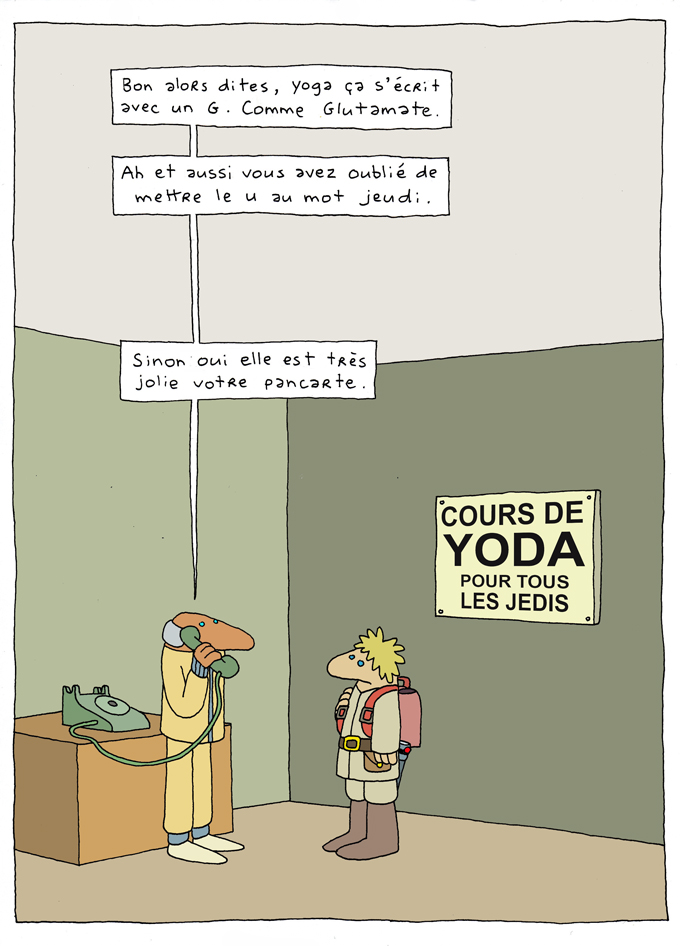 Yoda 375