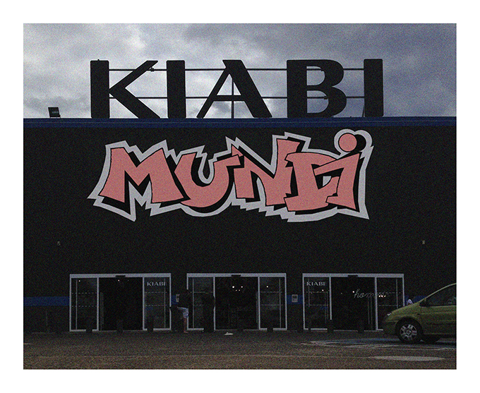 KIABI MUNDI res