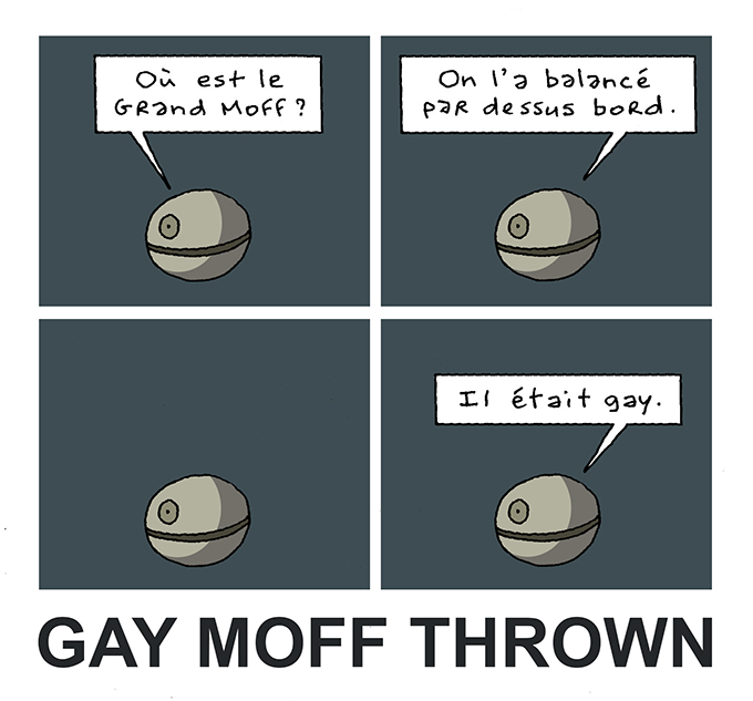 GAY MOFF RES